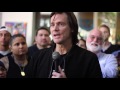 Thought for the Day: Jim Carrey - 09/09/17: This Room is Filled With God