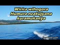 Wirira wihogora ya MUNYANGONDO Alphonse (ubukwe mu Rwanda) (Lyrics) Karahanyuze @kinyarwanda_lyrics