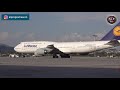 AeroSpotter - Heavy Planes Takeoff and Landing at Guarulhos Airport
