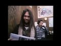 Neil Young goes record shopping, finds his own bootlegs (1972)