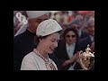 Queen Elizabeth II in Pakistan (1961) | BFI National Archive