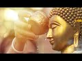 Buddha's Healing Mind | Healing Music for Meditation and Inner Balance