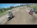 INTIMIDATOR JUMP AT NHMX || NHMX / Jolly Rogers MX || Schoolboy Moto 1