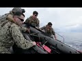 US Testing Sweden’s Monstrously Powerful Assault Boat