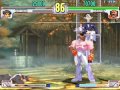 SFIII: 3rd Strike - Makoto [Mimora] vs Dudley [Aiku]