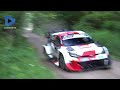 Best of WRC 2023 / Best of RALLY 2023 - MAX ATTACK