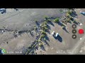 Drone flite La Posa South  LTVA 11 17 23