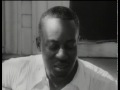 Big Bill Broonzy 1957: 3 Songs