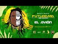 El avión - Big Deivis