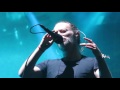Radiohead - Creep - Live @ The Moda Center 4-9-17 in HD