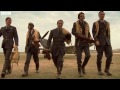 Horrible Histories - RAF Pilots Song