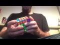 5x5x5 Professor Rubix Cube