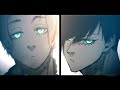 Blue Lock「AMV」- Here For The Night