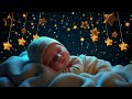 Your baby will fall asleep in 4 min🎵Soothing Music For Babies To Go To Sleep♫ Sleep Music for Babies