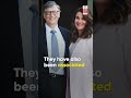 Bill And Melinda Gates Foundation Bids Adieu To Melinda Gates As She Resigns