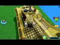 Build a Boat Showcase | UAT-150A | Custom Tank