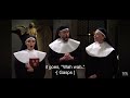 The Convent on SNL feat. Bad Bunny
