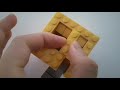 How to make a easy mini LEGO Candy Machine - FULL TUTORIAL