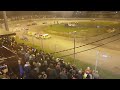 Ministox Pile up at Perfect Mix meeting 28/11/2017