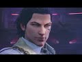 TEKKEN 8 (PS5) - Claudio's episode w/cutscenes