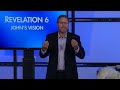Studio Electives - The Day of the Lord: Comparison of Revelation 6 and Matthew 24 - David Rosenthal
