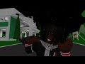 LIL TECCA - NUMBER 2 (OFFICIAL ROBLOX MUSIC VIDEO) @JTOMusicandEnt