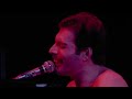 Queen - Bohemian Rhapsody (Live at Rock Montreal, 1981) [HD]