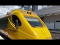 🇦🇺Riding Australia's FASTEST Train | Electric Tilt Train Business Class (Rockhampton→Brisbane)