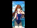 Sister Splash Mobile Visual Novel Episode 3