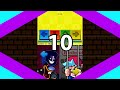 10 Things About Marios Madness! [2] (Friday Night Funkin' Mod Facts)