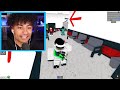 Try Not To Laugh in Roblox Murder Mystery 2!