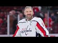 Let's Examine The Updated Ovechkin Goal Record Chase