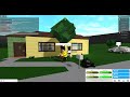 roblox Welcome to Bloxburg [BETA]:being ran over