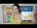KINDERGARTEN E-LEARNING DEMO LESSON ABOUT BODY PARTS