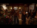 Arrow & The Flash:Merry Christmas