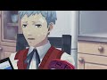 Akihiko Forgot to Switch on Incognito | Persona 3 Animation