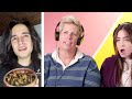 Americans Try Mexican Food For The First Time! (Menudo, Chapulines, Chiles en Nogada)