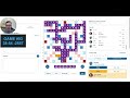 Ultimate Scrabble battle: Grandmaster vs. AI! Game #93