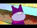 Chowder | Mung's Old Master | Cartoon Network