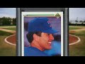Top 50 Highest Selling 1990s Baseball Cards! March 24th - March 31st 2024
