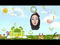 Elif Ba Dersleri / Kur'an Öğreniyorum / Elif - Ha Harfleri   #elifba #muslimkids #kuranögreniyorum