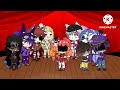 ~FNAF 1 VS SISTER LOCATION • Singing Battle |:| REUPLOAD~