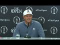 Bryson DeChambeau Press Conference | The 152nd Open at Royal Troon