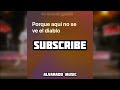 El Tsurito - (Karaoke) - Junior H x Peso Pluma x Gabito Ballesteros