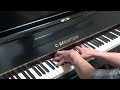 Прелюдия до-диез минор (Рахманинов)/ Rachmaninov, Prelude in C# minor Op.3-2.