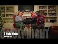 O Holy Night - Katy Duncan and Brad Irons