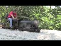 Illinois Live Steamers | 56th Anniversary Meet | Daylight 4454