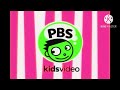 Pbs kids in pika major