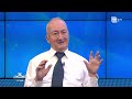 Mjekimi korrekt i sëmundjeve të gjendrës së tiroides - Prof. Dr. Spiro Qirko | “Trupi dhe shëndeti”