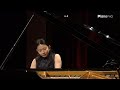 Mayaka Nakagawa - Prova Solistica - Concorso Pianistico Internazionale del Friuli Venezia Giulia